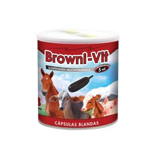 Browni-Vit