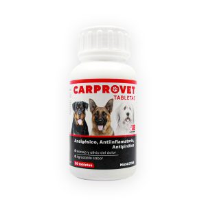 Carprovet