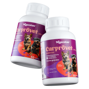 Carprovet-tabletas