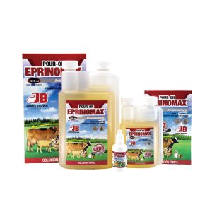 Eprinomax