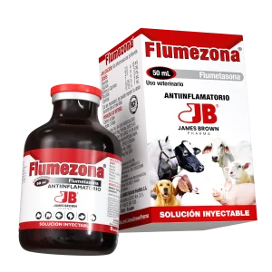 Flumezona