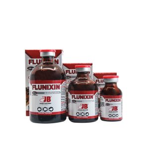 Flunixin