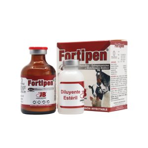 Fortipen