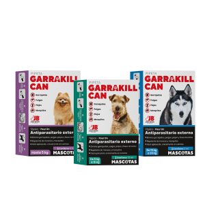 Garrakill-can