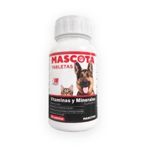 Mascotas