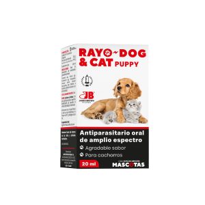 OK Rayo-Puppy