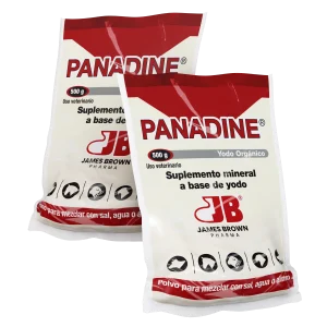 Panadine