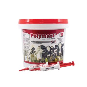 Polymast-Rojo