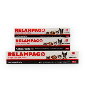 Relampago Relampago