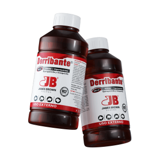 Render-Derribante Render-Derribante