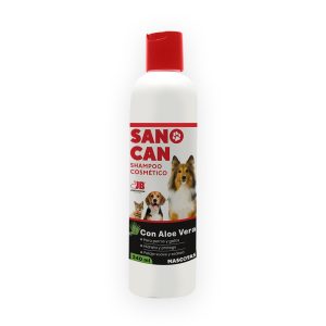 San Can Shampoo Cosmético