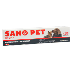 Sano Pet 2