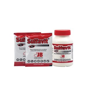 Sulfavit