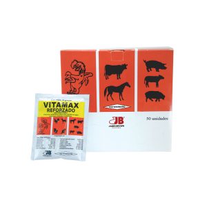 Vitamax-Reforzado